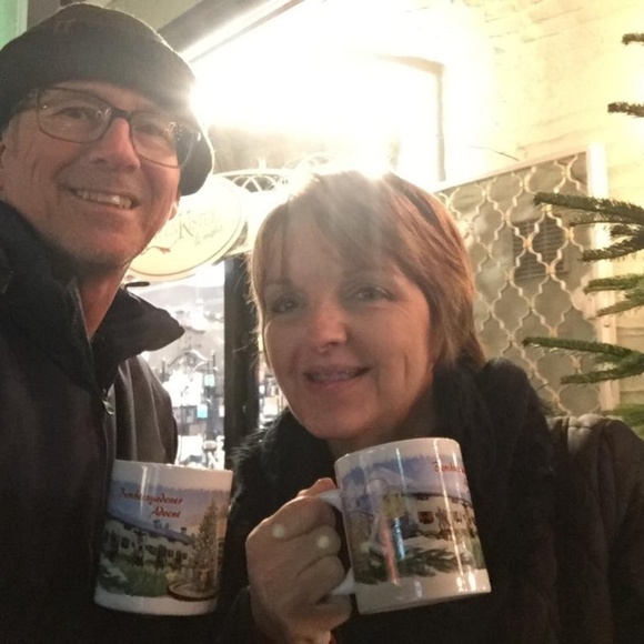 Meet your Posher, Lisa - Picture 3 of 4